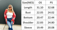 Load image into Gallery viewer, PREORDER: Starstruck Ombre Cardigan in Three Colors