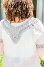 Load image into Gallery viewer, Get Me Started Poncho