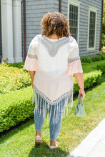 Load image into Gallery viewer, Get Me Started Poncho