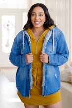 Load image into Gallery viewer, Getting Out Long Sleeve Hoodie Romper Gold Spice