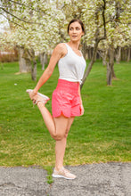 Load image into Gallery viewer, Potential Energy Shorts in Pink