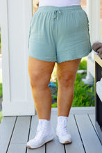 Load image into Gallery viewer, Hanging By A Moment High Rise Shorts