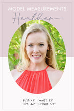 Load image into Gallery viewer, Coast Dress in Black