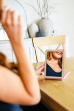 Load image into Gallery viewer, Hello Gorgeous LED Mirror