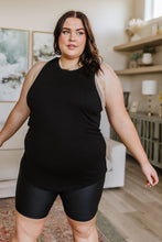 Load image into Gallery viewer, Here to Slay Tank in Black