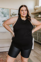 Load image into Gallery viewer, Here to Slay Tank in Black