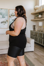 Load image into Gallery viewer, Here to Slay Tank in Black
