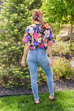 Load image into Gallery viewer, Hi-Rise Button Fly Skinny