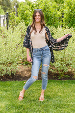 Load image into Gallery viewer, Hi-Rise Destroyed Slim Fit Jeans