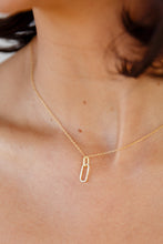 Load image into Gallery viewer, Hooked on You Necklace
