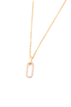 Load image into Gallery viewer, Hooked on You Necklace