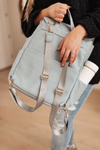 Load image into Gallery viewer, Hot Mom Baby Bag