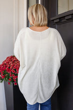 Load image into Gallery viewer, How's It Going Open Front Cardigan