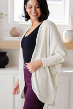 Load image into Gallery viewer, How's It Going Open Front Cardigan