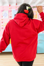 Load image into Gallery viewer, I Don't Need A Valentine Hoodie 1/17/2023