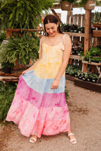 Load image into Gallery viewer, Caribbean Crush Dress