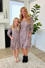 Load image into Gallery viewer, PREORDER: Matching Bailey Dress in Assorted Prints