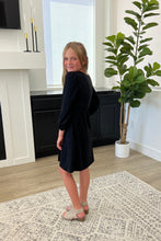 Load image into Gallery viewer, PREORDER: Matching Bailey Dress in Assorted Prints