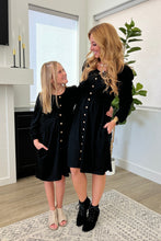 Load image into Gallery viewer, PREORDER: Matching Bailey Dress in Assorted Prints