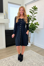 Load image into Gallery viewer, PREORDER: Matching Bailey Dress in Assorted Prints