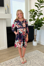 Load image into Gallery viewer, PREORDER: Matching Bailey Dress in Assorted Prints