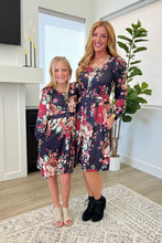 Load image into Gallery viewer, PREORDER: Matching Bailey Dress in Assorted Prints