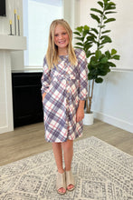 Load image into Gallery viewer, PREORDER: Matching Bailey Dress in Assorted Prints
