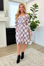 Load image into Gallery viewer, PREORDER: Matching Bailey Dress in Assorted Prints