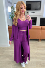 Load image into Gallery viewer, PREORDER: Linden Luxury Lounge Set in Three Colors