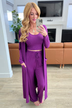 Load image into Gallery viewer, PREORDER: Linden Luxury Lounge Set in Three Colors