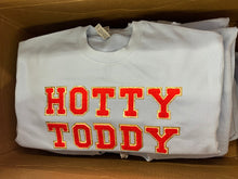 Load image into Gallery viewer, PREORDER: Game Day Patch Sweatshirt