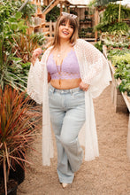 Load image into Gallery viewer, So This is Love Bralette in Lavender
