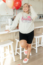 Load image into Gallery viewer, I'm A Sucker For You Valentine Pullover