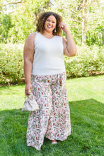 Load image into Gallery viewer, I’ve found Paris-dise Tank In White