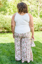 Load image into Gallery viewer, I’ve found Paris-dise Tank In White