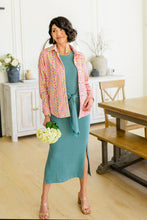 Load image into Gallery viewer, Imagine When Corduroy Button Down