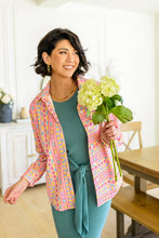 Load image into Gallery viewer, Imagine When Corduroy Button Down