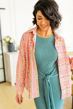 Load image into Gallery viewer, Imagine When Corduroy Button Down