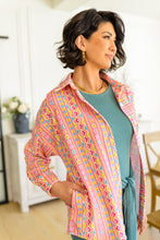 Load image into Gallery viewer, Imagine When Corduroy Button Down