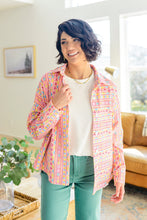 Load image into Gallery viewer, Imagine When Corduroy Button Down