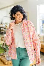 Load image into Gallery viewer, Imagine When Corduroy Button Down