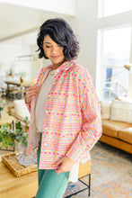 Load image into Gallery viewer, Imagine When Corduroy Button Down