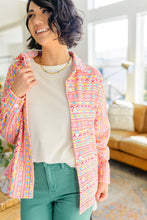 Load image into Gallery viewer, Imagine When Corduroy Button Down