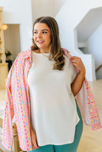 Load image into Gallery viewer, Imagine When Corduroy Button Down