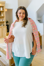 Load image into Gallery viewer, Imagine When Corduroy Button Down