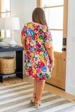 Load image into Gallery viewer, In The Garden Floral Dress