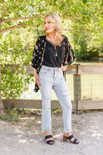 Load image into Gallery viewer, Infinite Memories Lace Bodysuit In Black