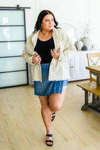 Load image into Gallery viewer, Invested in You Corduroy Shacket