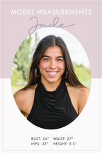 Load image into Gallery viewer, Sassy Swing Tiered Top