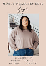 Load image into Gallery viewer, Dots on My Sleeves Blouse